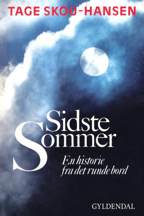 Sidste sommer