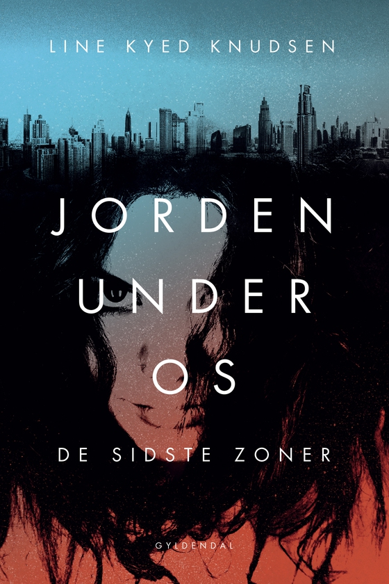 Jorden under os 1 - De sidste zoner