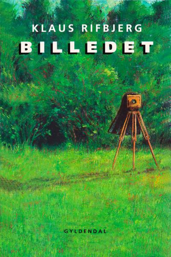 Billedet