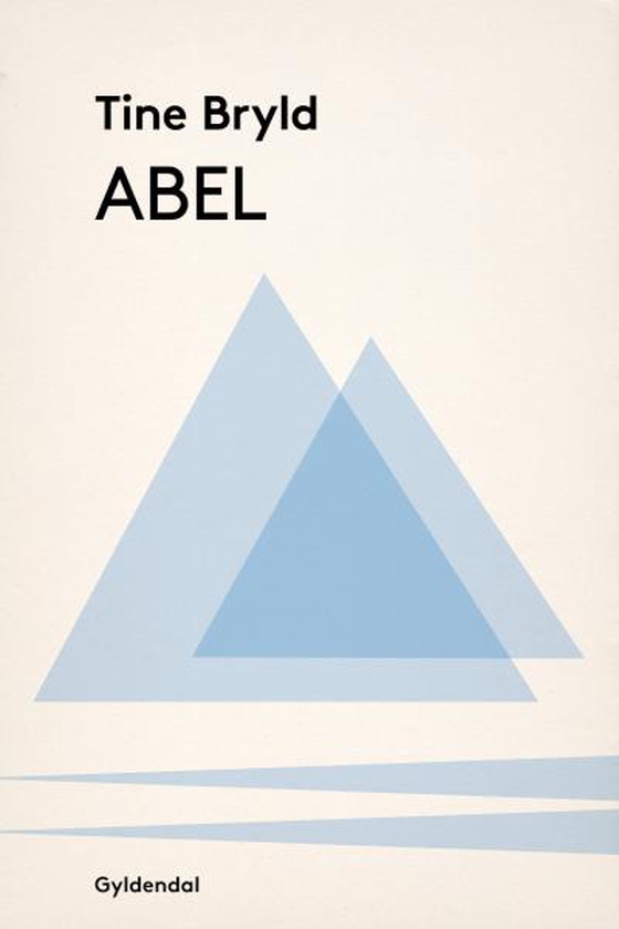 Abel (lydbog) af Tine Bryld
