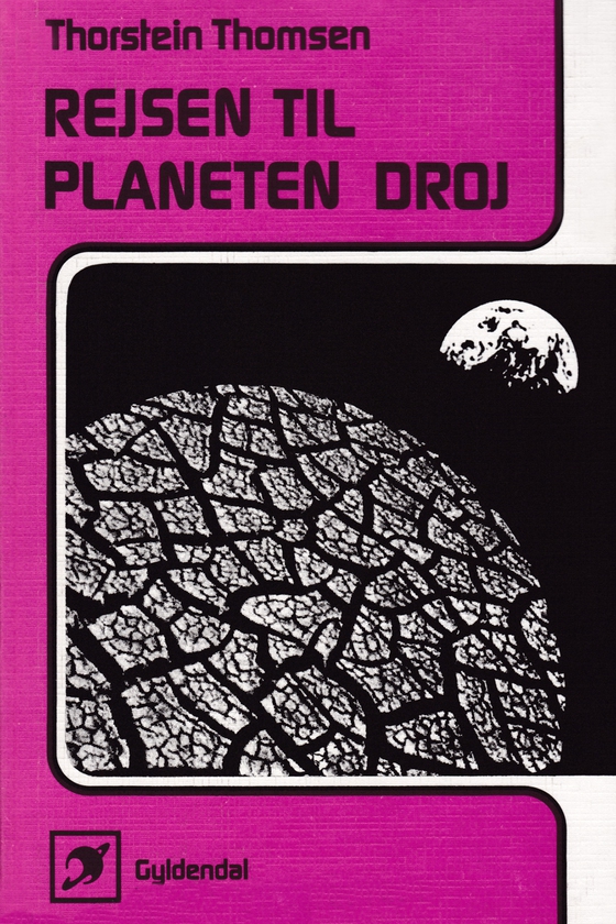 Rejsen til planeten Droj (e-bog) af Thorstein Thomsen