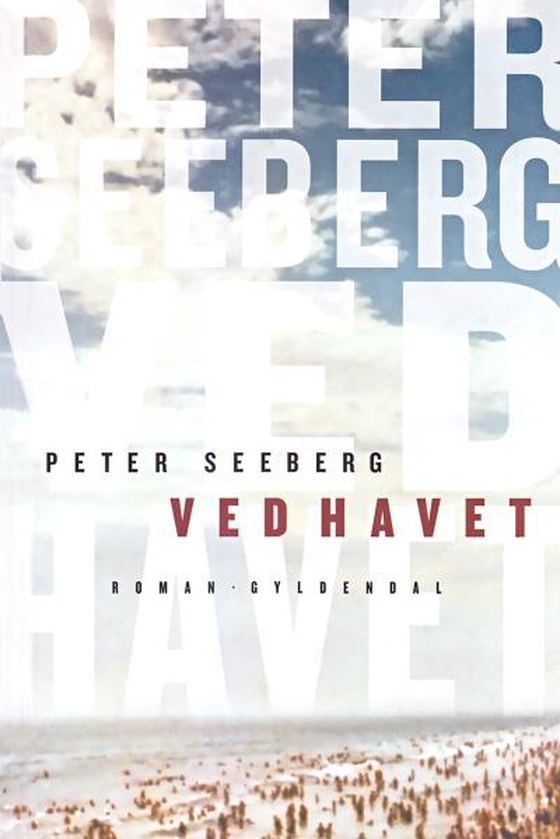 Ved havet (lydbog) af Peter Seeberg