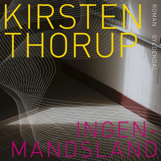 Ingenmandsland (lydbog) af Kirsten Thorup