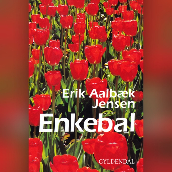 Enkebal