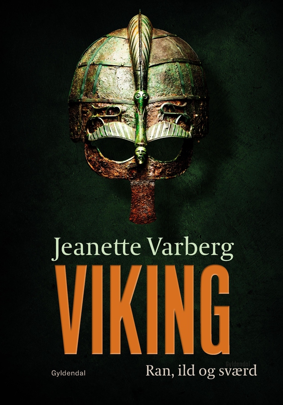 Viking - Ran, ild og sværd (e-bog) af Jeanette Varberg