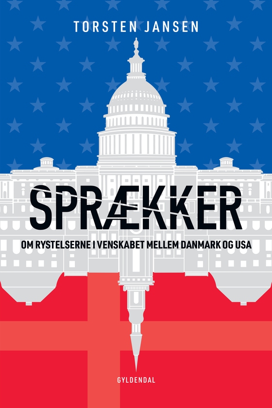 Sprækker