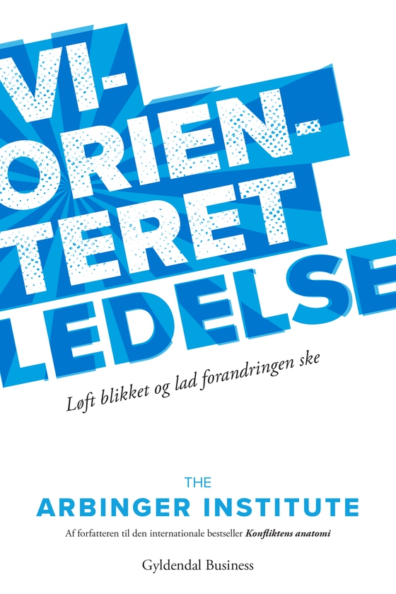 Vi-orienteret ledelse