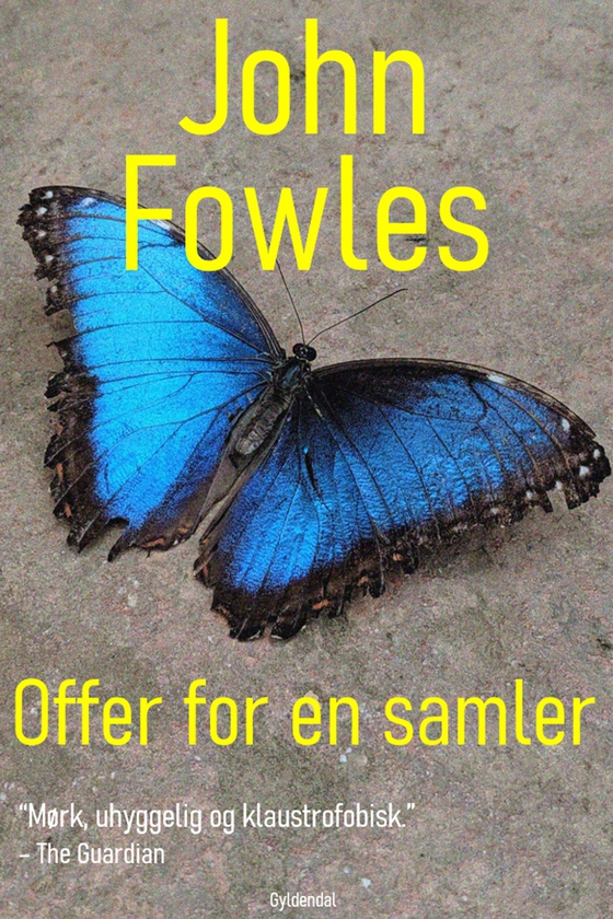 Offer for en samler