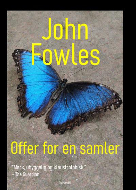 Offer for en samler