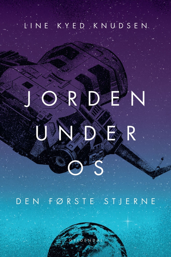 Jorden under os 2 - Den første stjerne