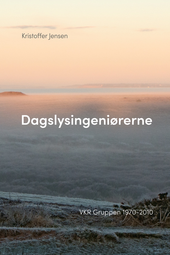 Dagslysingeniørerne