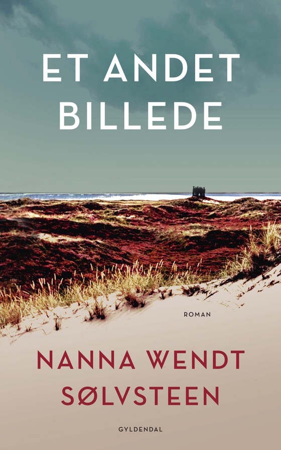 Et andet billede (lydbog) af Nanna Wendt Sølvsteen