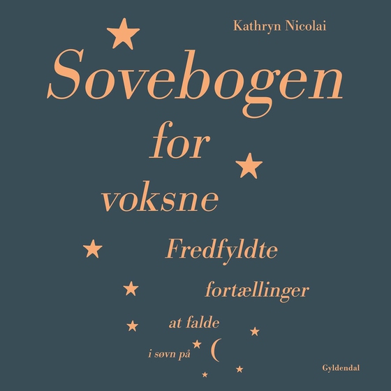 Sovebogen for voksne