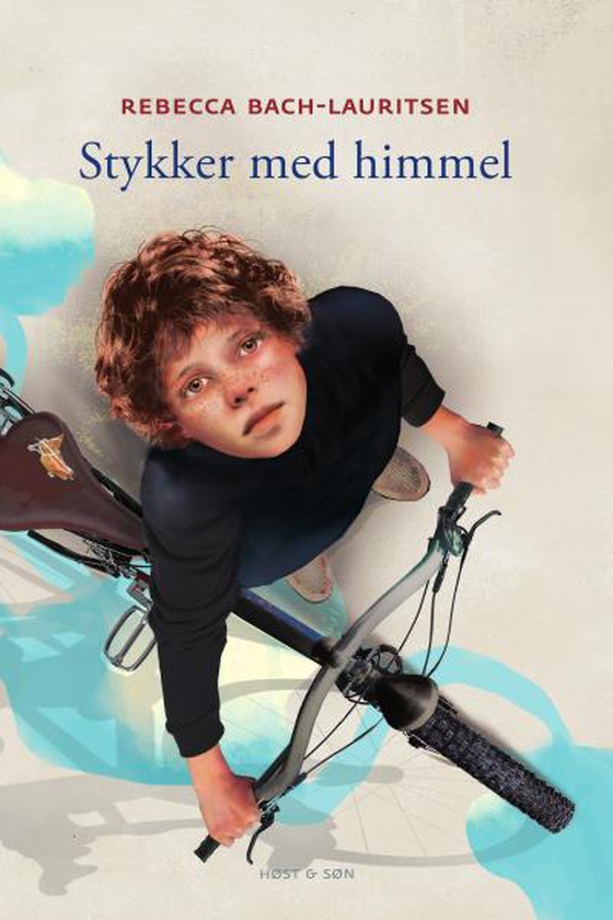 Stykker med himmel (lydbog) af Rebecca Bach-Lauritsen