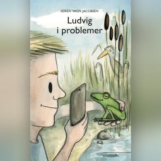 Ludvig i problemer