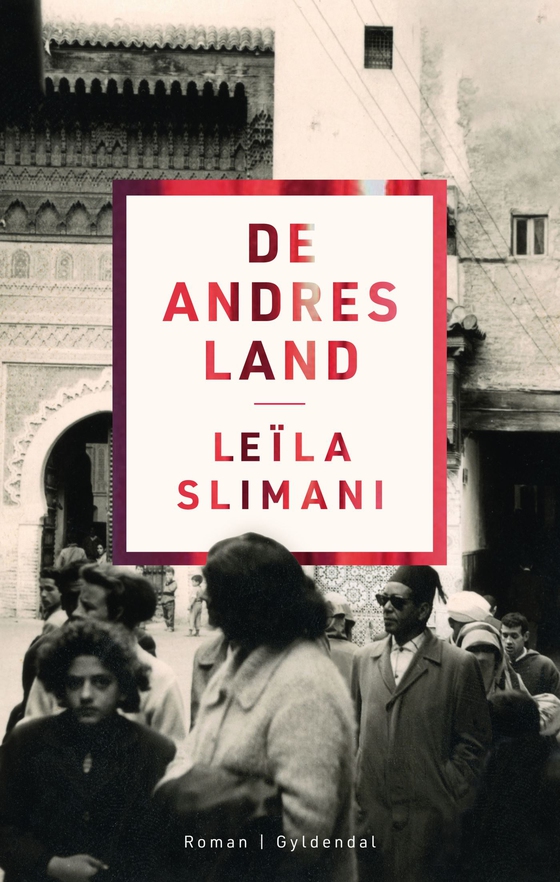 De andres land (e-bog) af Leïla Slimani