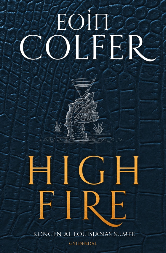 Highfire