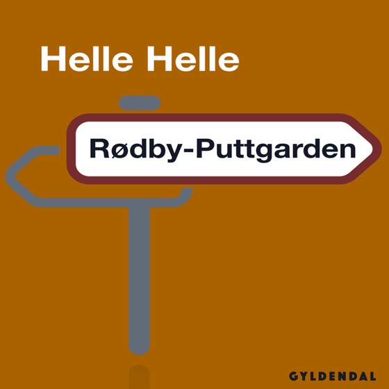 Rødby - Puttgarden