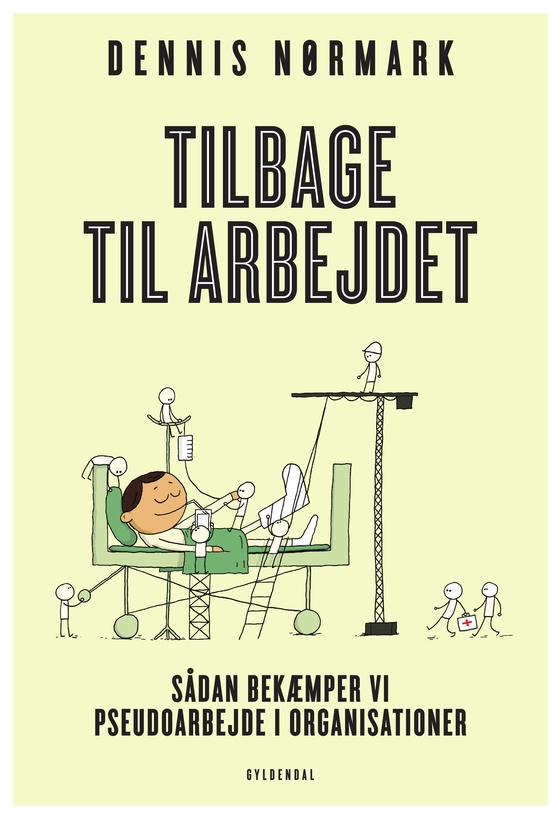 Tilbage til arbejdet