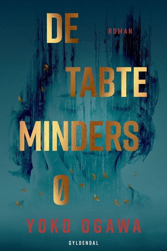 De tabte minders ø