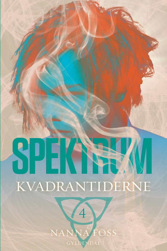 Spektrum 4 - Kvadrantiderne