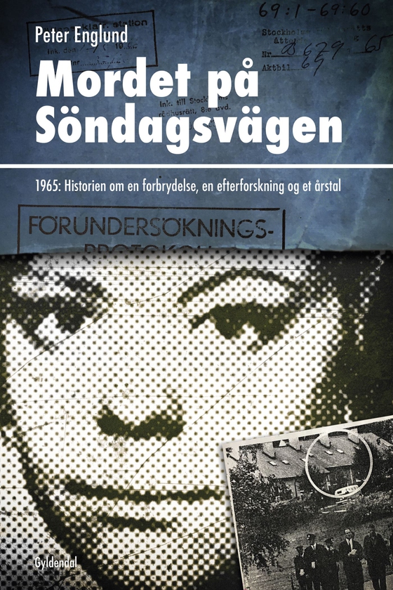 Mordet på Söndagsvägen