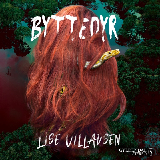 Byttedyr (lydbog) af Lise Villadsen