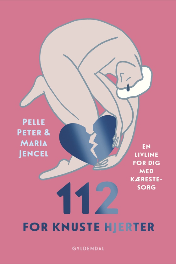 112 for knuste hjerter