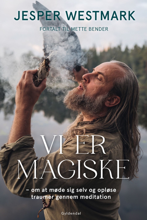 Vi er magiske