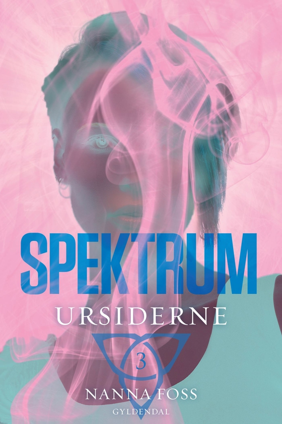 Spektrum 3 - Ursiderne (lydbog) af Nanna Foss