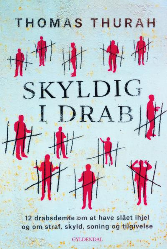 EP#05 Baggrunde – Skyldig i drab (lydbog) af Thomas Thurah