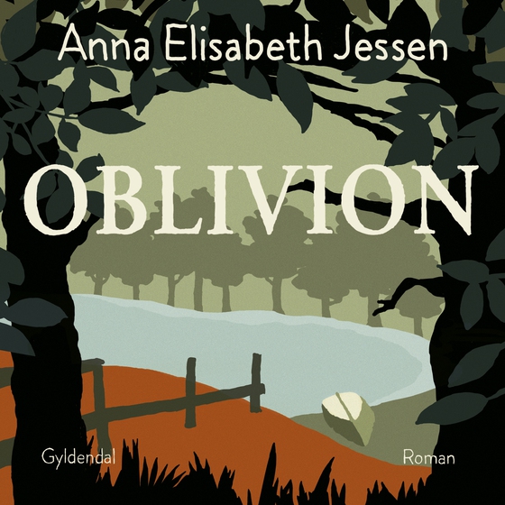 Oblivion (lydbog) af Anna Elisabeth Jessen