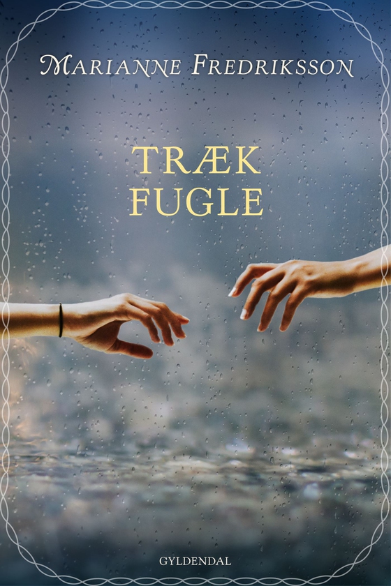 Trækfugle (e-bog) af Marianne Fredriksson