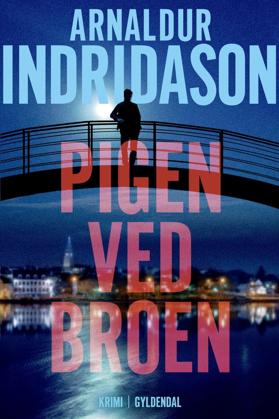 Pigen ved broen