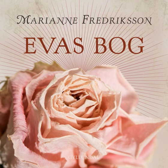 Evas bog (lydbog) af Marianne Fredriksson