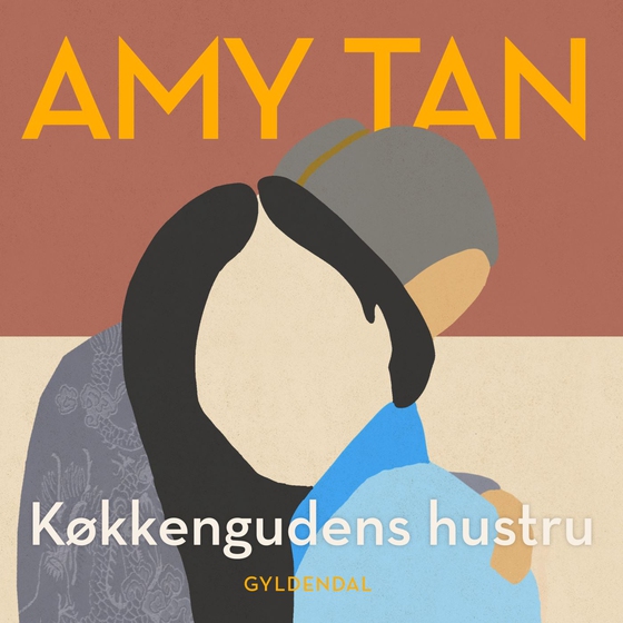 Køkkengudens hustru (lydbog) af Amy Tan