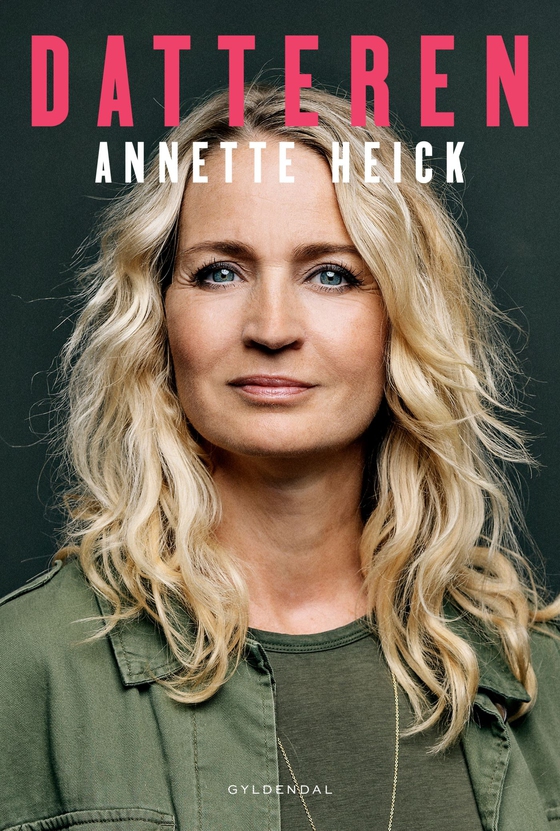 Datteren (e-bog) af Annette Heick