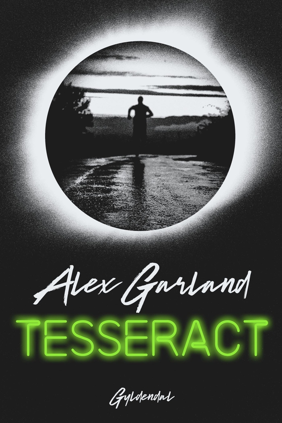 Tesseract (e-bog) af Alex Garland