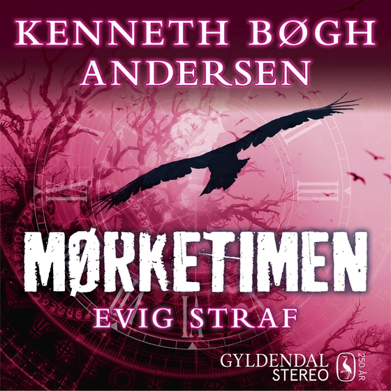 Mørketimen - Evig straf