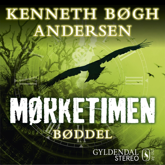 Mørketimen - Bøddel