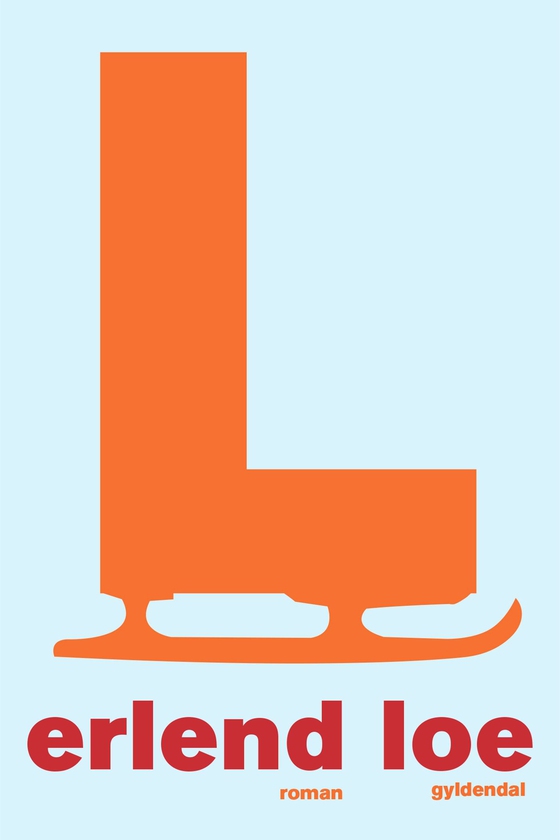 L (e-bog) af Erlend Loe