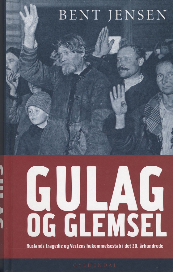 Gulag og glemsel