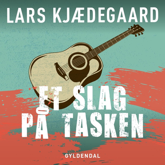 Et slag på tasken (lydbog) af Lars Kjædegaard