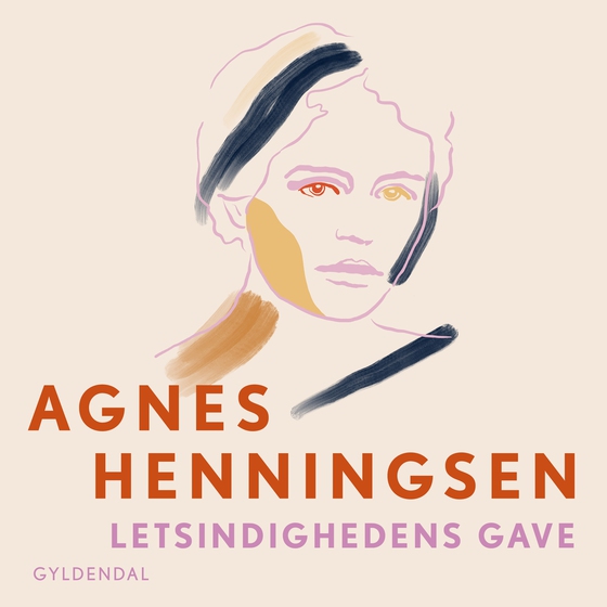 Letsindighedens gave - 2 (lydbog) af Agnes Henningsen