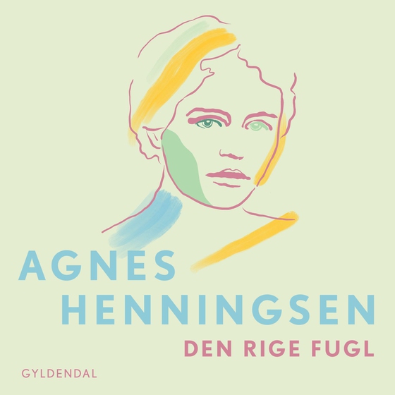 Den rige fugl - 7 (lydbog) af Agnes Henningsen