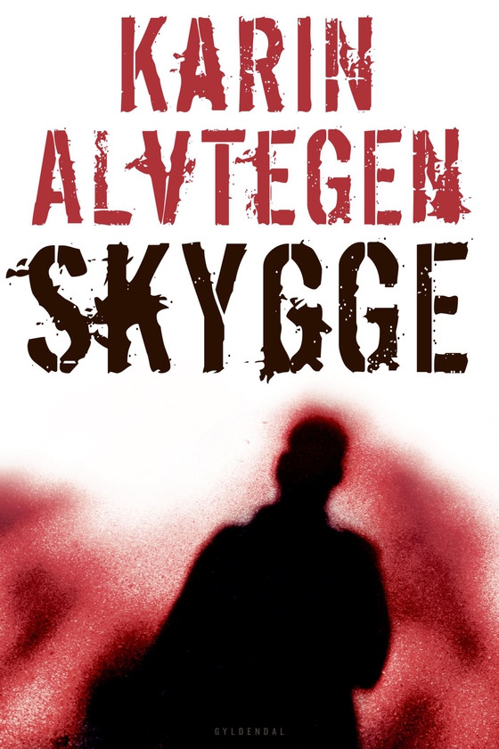 Skygge (lydbog) af Karin Alvtegen