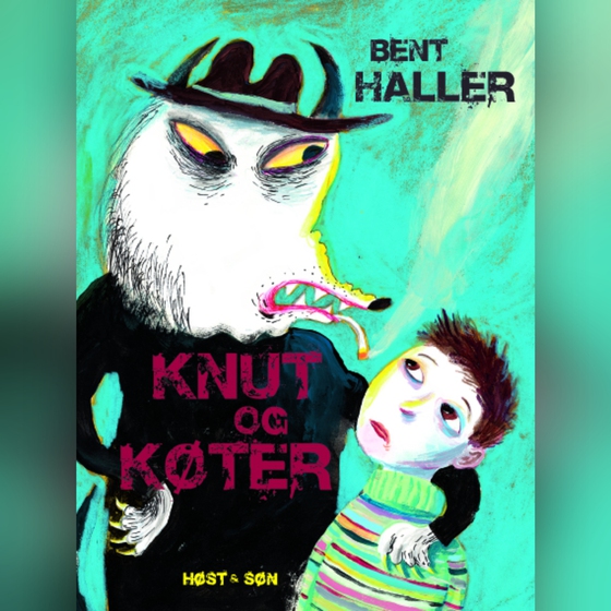 Knut og køter