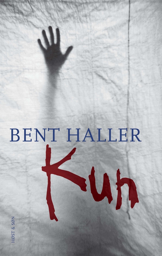 Kun (lydbog) af Bent Haller