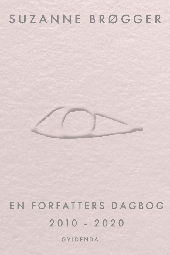 En forfatters dagbog 2010-2020