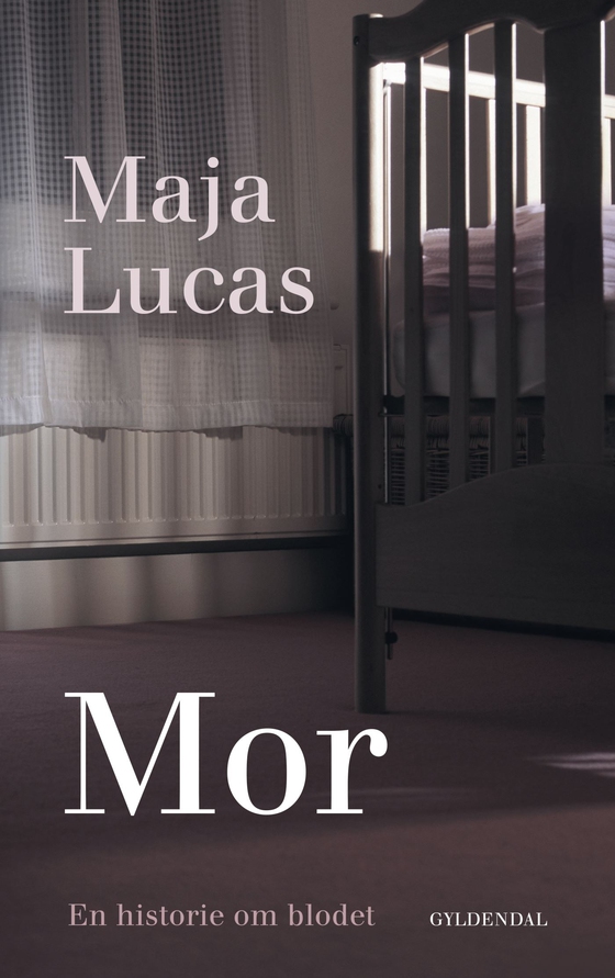 Mor - En historie om blodet (lydbog) af Maja Lucas
